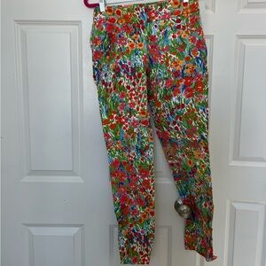 J McLaughlin pant, M